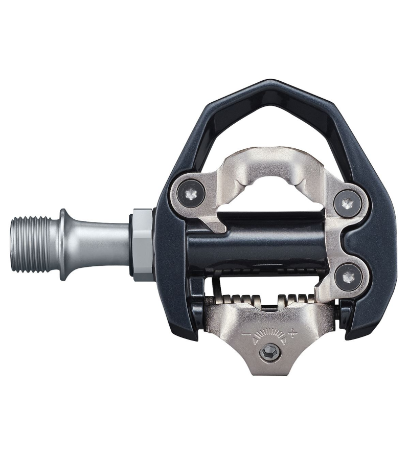PEDALI ES600 SPD CON TACCHETTE SM-SH51