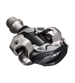 SHIMANO PEDALI DEORE XT...