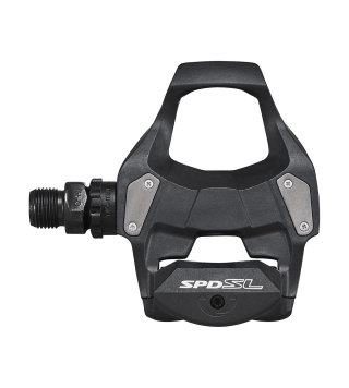 PEDALI RS500 SPD-SL CON TACCHETTE SM-SH11