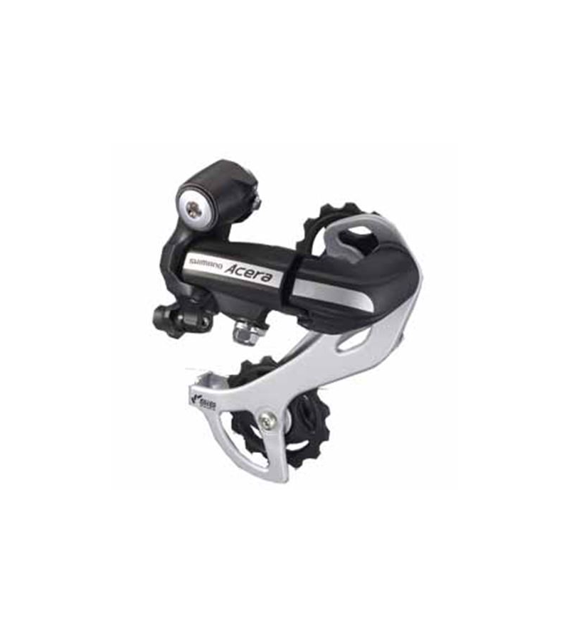 CAMBIO POST. 7/8V NERO SGS RD-M360 ACERA