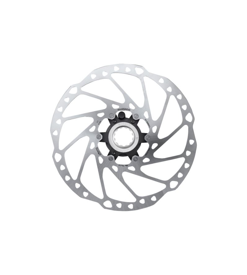 ROTORE 203MM CENTER LOCK INT. RT-EM600