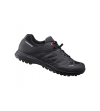 SHIMANO SCARPA MTB SH-ET500 BLACK
