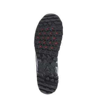 SHIMANO SCARPA MTB SH-ET500 BLACK