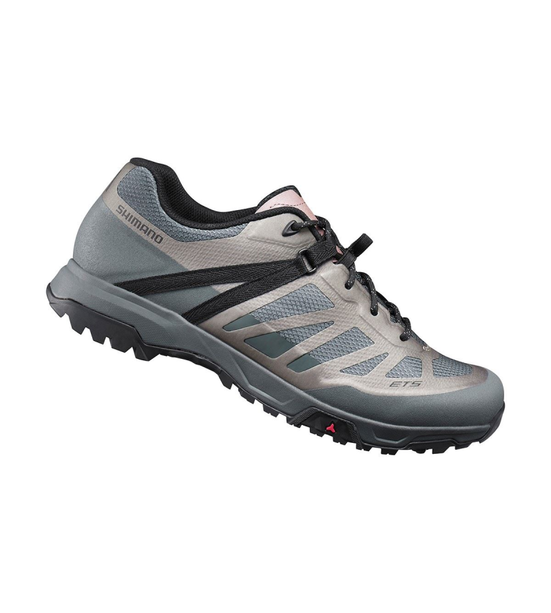 SHIMANO SCARPA MTB SH-ET500 W GOLD