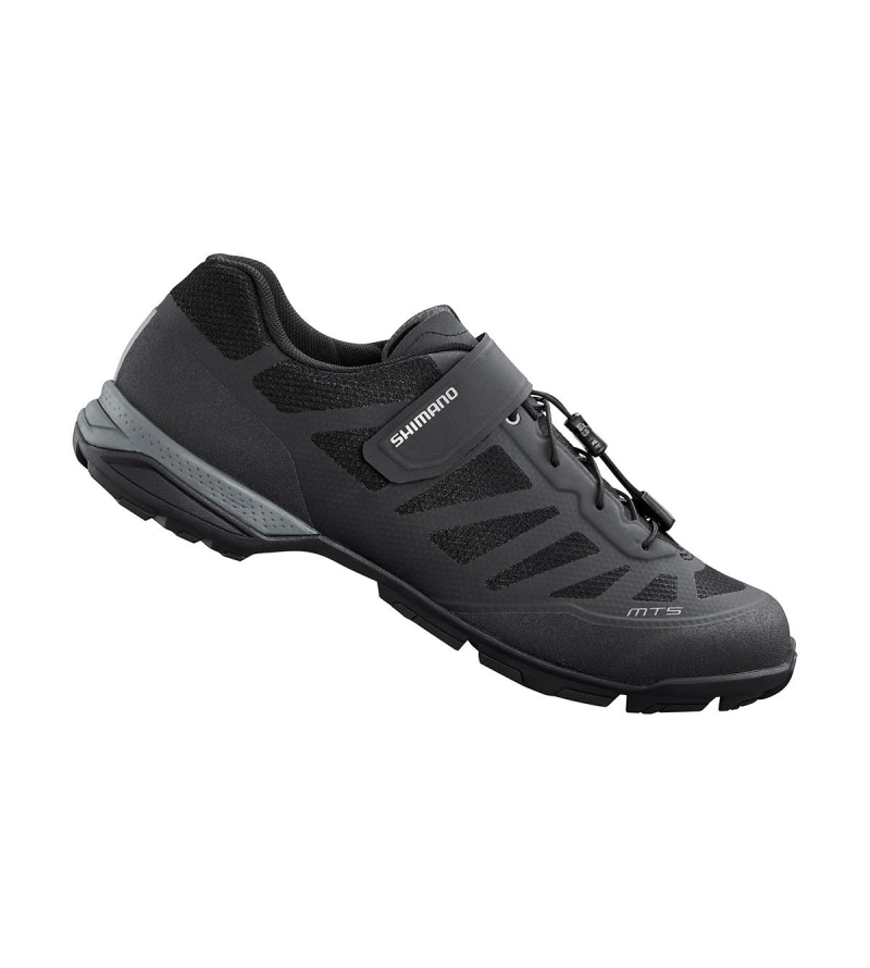 SHIMANO SCARPA MTB SH-MT502 BLACK