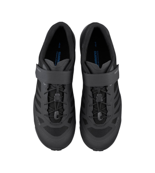 SHIMANO SCARPA MTB SH-MT502 BLACK