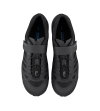 SHIMANO SCARPA MTB SH-MT502 BLACK