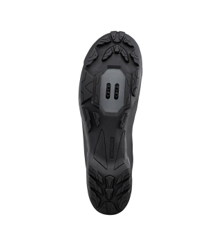 SHIMANO SCARPA MTB SH-MT502 BLACK