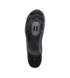 SHIMANO SCARPA MTB SH-MT502 BLACK
