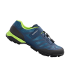 SHIMANO SCARPA MTB SH-MT502 NAVY