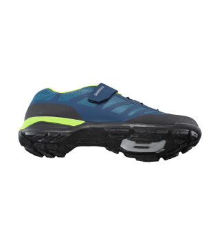 SHIMANO SCARPA MTB SH-MT502 NAVY