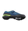 SHIMANO SCARPA MTB SH-MT502 NAVY
