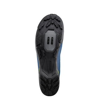 SHIMANO SCARPA MTB SH-MT502 NAVY