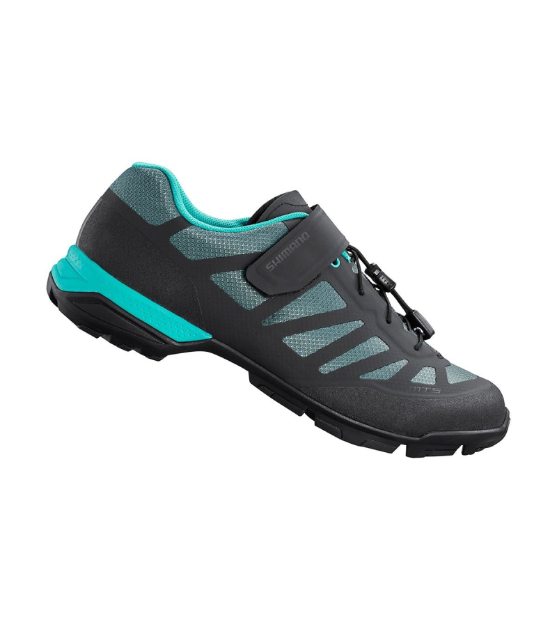 SHIMANO SCARPA MTB SH-MT502 WOMAN GRAY