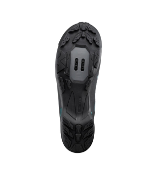 SHIMANO SCARPA MTB SH-MT502 WOMAN GRAY