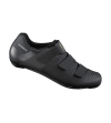 SHIMANO SCARPA ROAD SH-RC100 BLACK