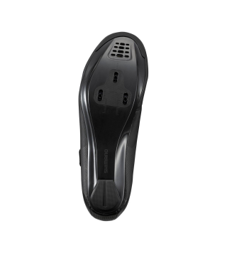 SHIMANO SCARPA ROAD SH-RC100 BLACK