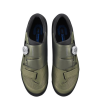 SHIMANO SCARPA MTB SH-XC502 MOSS GREEN