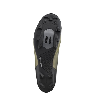 SHIMANO SCARPA MTB SH-XC502 MOSS GREEN