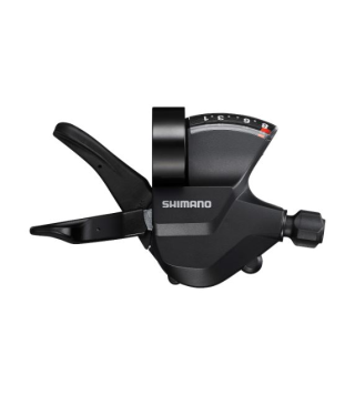 COMANDO CAMBIO DX 8V...