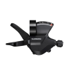 COMANDO CAMBIO DX 8V +INDIC. SL-M315-8R CAVI INCLUSI