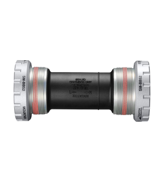 MOV. CENTRALE BSA SM-BB52 83MM