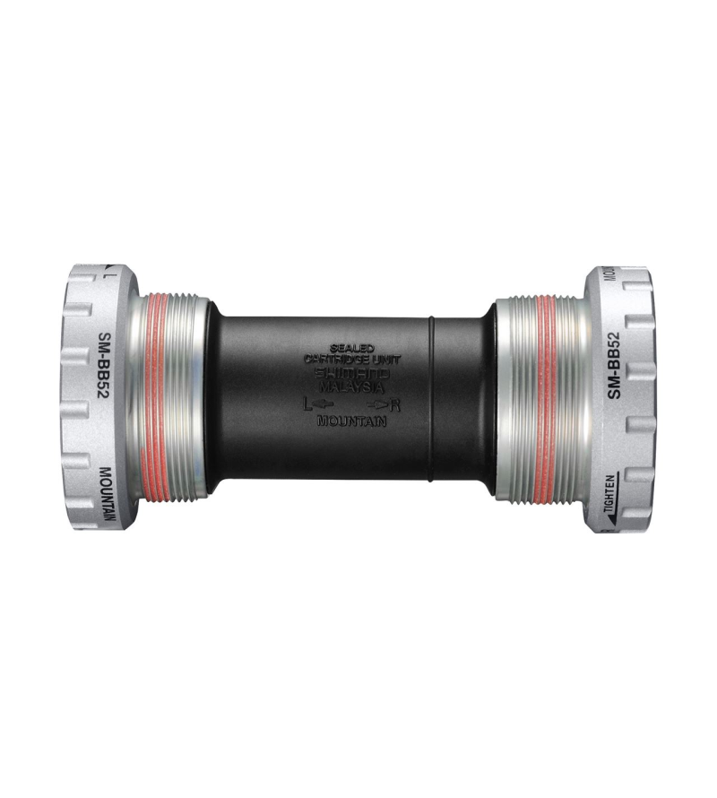 MOV. CENTRALE BSA SM-BB52 83MM