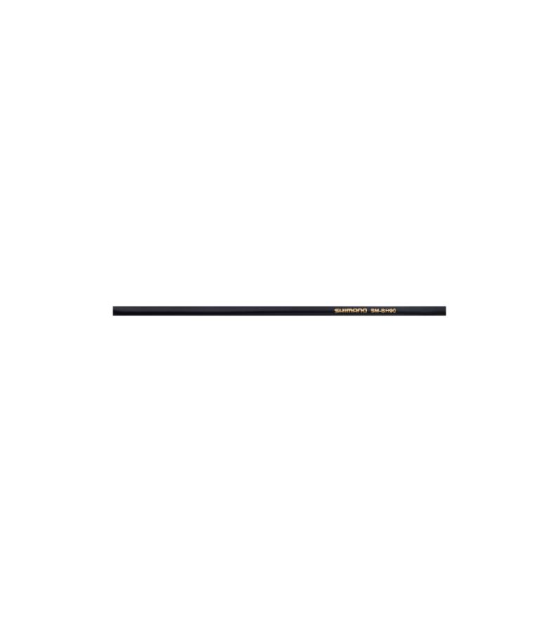 TUBO OLIO 1000MM NERO SM-BH90-SS
