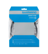 TUBO OLIO 1000MM NERO SM-BH90-SS