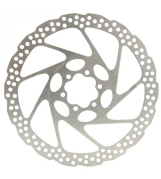 ROTORE 180MM 6-FORI SM-RT56