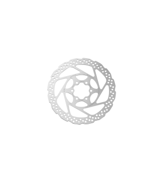 ROTORE 160MM 6-FORI SM-RT56