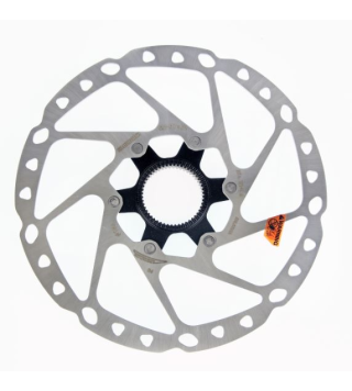 ROTORE 180MM CENTER LOCK...