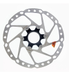 ROTORE 180MM CENTER LOCK SM-RT64 CON MAGNETE