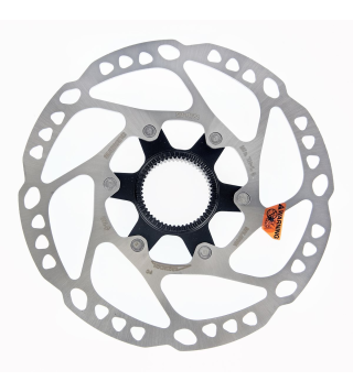 ROTORE 160MM CENTER LOCK...