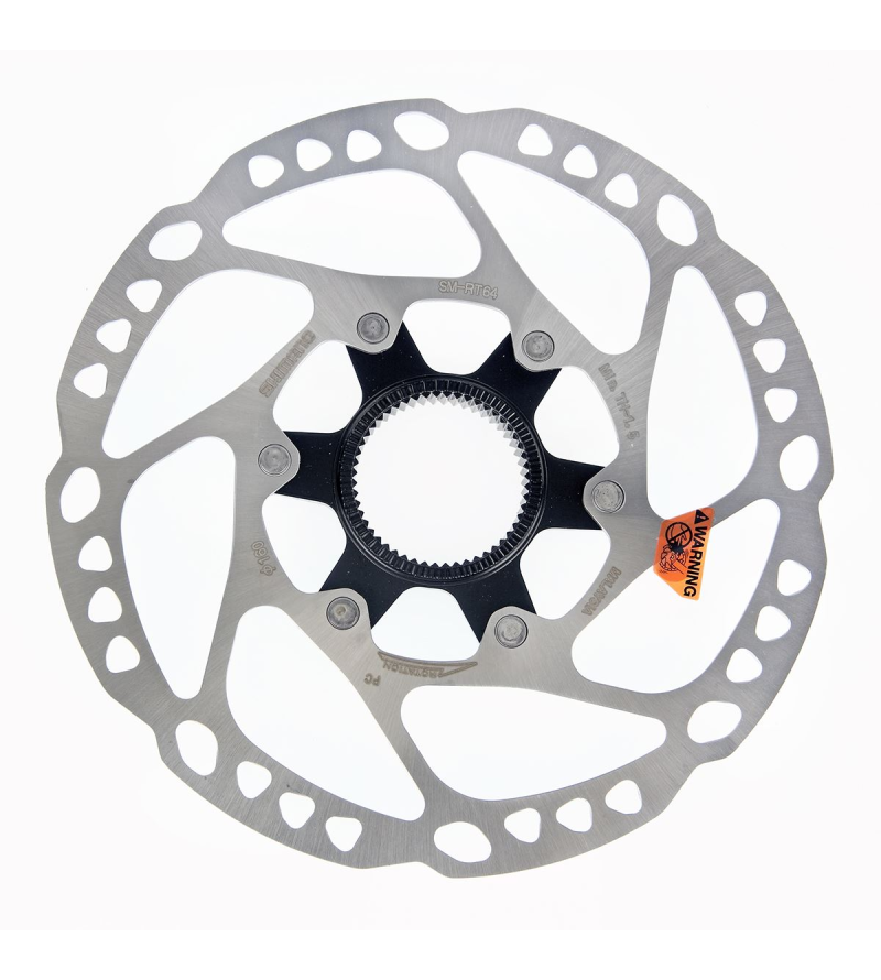 ROTORE 160MM CENTER LOCK SM-RT64