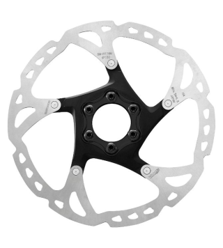 ROTORE 160MM 6 FORI SM-RT76