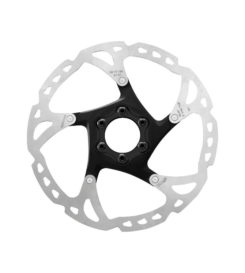 ROTORE 160MM 6 FORI SM-RT76