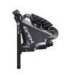 PINZA ANTERIORE IDRAULICA BR-RX810