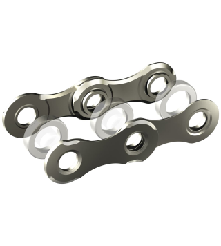 CATENA 116 MAGLIE +QUICKLINK CN-HG901 11-VELOCITÀ
