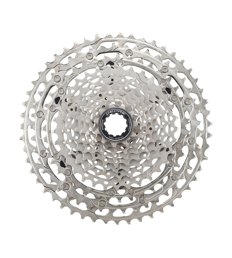 SHIMANO CASSETTA 11V 11-51 CS-5100 13-15-18-21-24-28-33-39-45-51