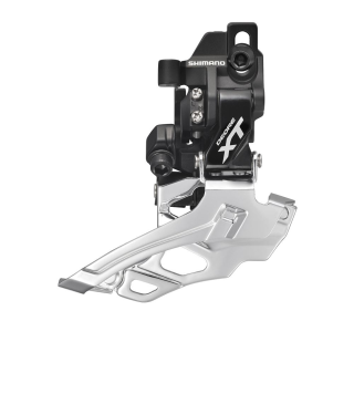 DERAGLIATORE DOPPIA FD-M786...