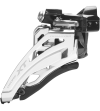 DERAGLIATORE DOPPIA FD-M8020 34.9MM SS FP 66-69
