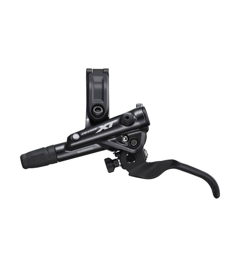 KIT FRENO DISCO ANT. (R) BL-M8100 + BR-M8100 + TUBO