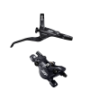 KIT FRENO DISCO POST. (R) BL-M8100 + BR-M8100 + TUBO