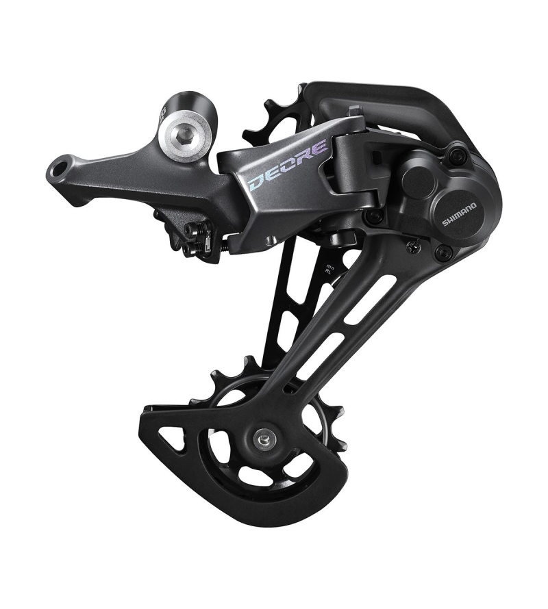 CAMBIO DEORE RD-M6100-SGS 12V