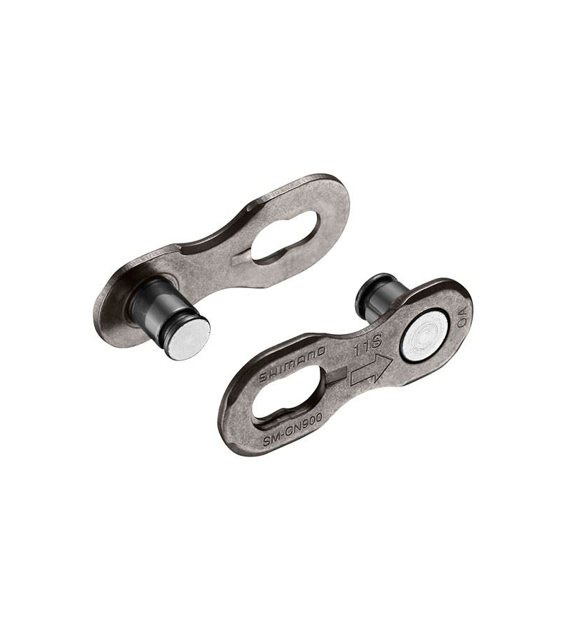 QUICK-LINK CATENE 11V SM-CN900-11 (KIT X 2 CATENE)