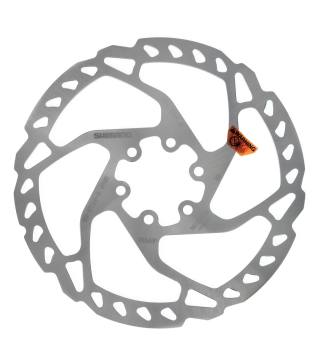 ROTORE 160MM 6-FORI SM-RT66