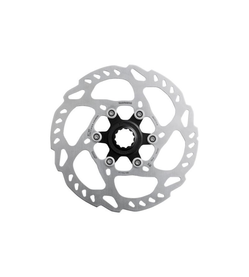 ROTORE 180MM CENTER LOCK SM-RT70 ICE-TECH