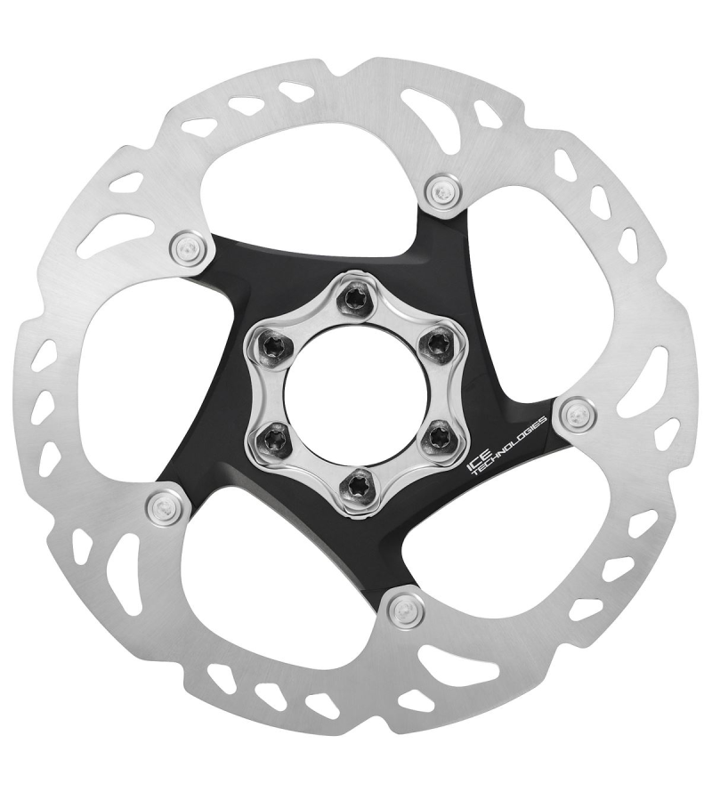 ROTORE 160MM 6-FORI SM-RT86 ICE-TECH