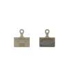 PASTIGLIA FRENO BP-K05TI-RX RESINA